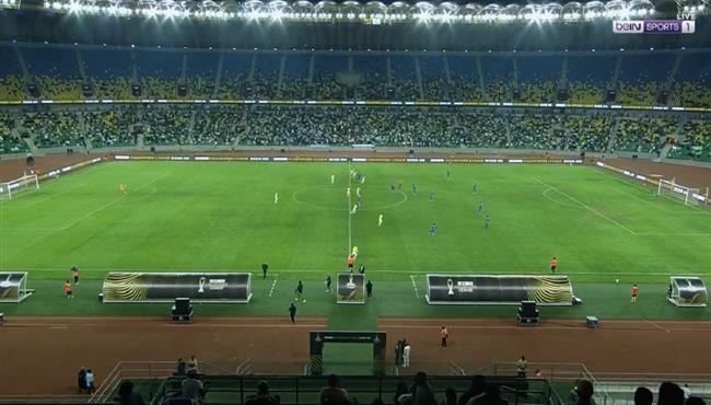 ملخص مباراة الهلال وصن داونز 2 1 دوري ابطال افريقيا