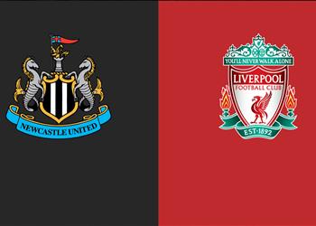 موعد والقناة الناقلة لمباراة ليفربول ونيوكاسل اليوم في الدوري الإنجليزي والمعلق