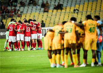 موعد والقناة الناقلة لمباراة الأهلي ويانج أفريكانز اليوم في دوري أبطال إفريقيا والمعلق