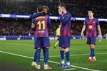 تشكيل برشلونة المتوقع أمام إلتشي اليوم في الدوري الإسباني