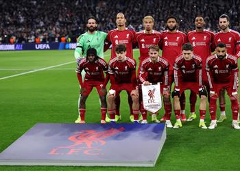 ليفربول يصدر فرمان ا بمنع رحيل لاعبه قبل نهاية ميركاتو الشتاء