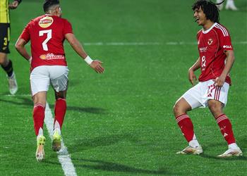 القناة الناقلة لمباراة الأهلي ويانج أفريكانز اليوم في دوري أبطال إفريقيا