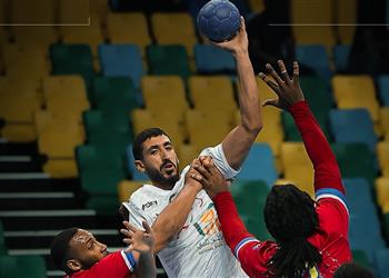 موعد مباراة مصر وتونس في نهائي كأس أمم إفريقيا لكرة اليد