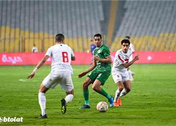 قبل مواجهة الزمالك المصري يضم لاعب أستون فيلا السابق