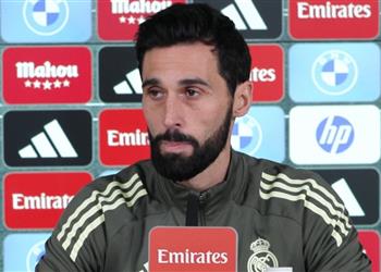 أربيلوا يسخر من سؤال حول مورينيو ويؤكد لن أخبركم بحديثي مع اللاعبين