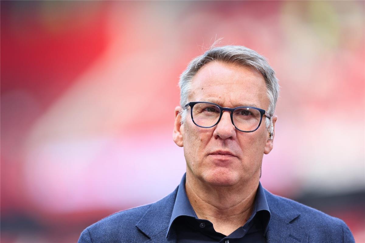 بول ميرسون يكشف مشكلة ليفربول.. ويؤكد: توقعت فوزهم بالدوري بعد ضم هذا اللاعب 