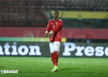 فيديو ديانج يسجل هدف تعادل الأهلي أمام يانج أفريكانز