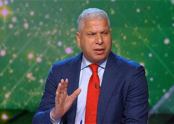 وائل جمعة الأهلي حقق ما أراد أمام يانج أفريكانز وشوبير رجل المباراة