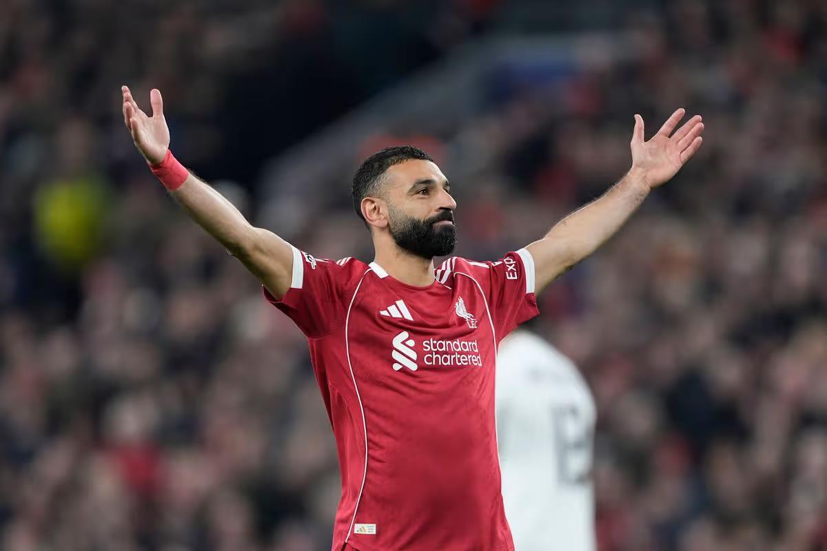 مورينتس ينصح محمد صلاح: انظر إلى لاعب أتلتيكو مدريد.. وافعل مثله