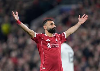 مورينتس ينصح محمد صلاح انظر إلى لاعب أتلتيكو مدريد وافعل مثله