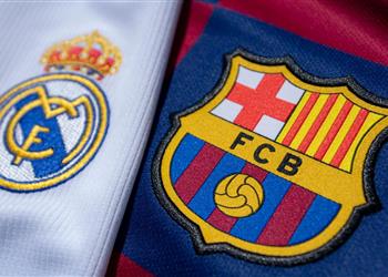 كلاسيكو بين برشلونة وريال مدريد على صفقة مميزة