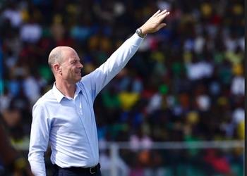 توروب تعليماتي سبب التعادل أمام يانج أفريكانز وسعيد بلاعب الأهلي