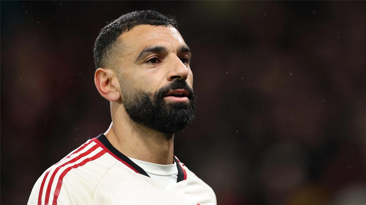 محمد صلاح يخسر 14.5 مليون جنيه إسترليني من ثروته 