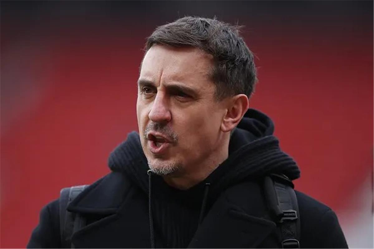 جاري نيفيل: أموريم قتل موهبة مانشستر يونايتد.. ولم يعجبني أسلوبه معه