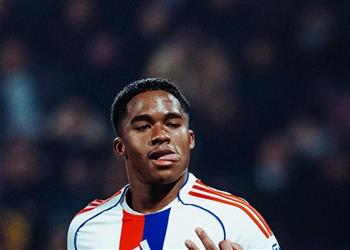 إندريك يكشف عن نصيحة أنشيلوتي له بعد انتقاله إلى ليون