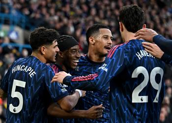 ترتيب الدوري الإنجليزي بعد فوز ليفربول على نيوكاسل