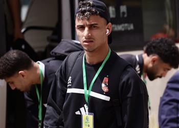 أحمد عيد التعادل مع يانج أفريكانز مقبول والأهلي لعب على الفوز