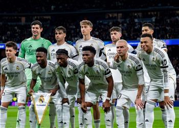 هامان يدافع عن نجم ريال مدريد لا يستحق الانتقادات وأتمنى انتقاله إلى هذا النادي