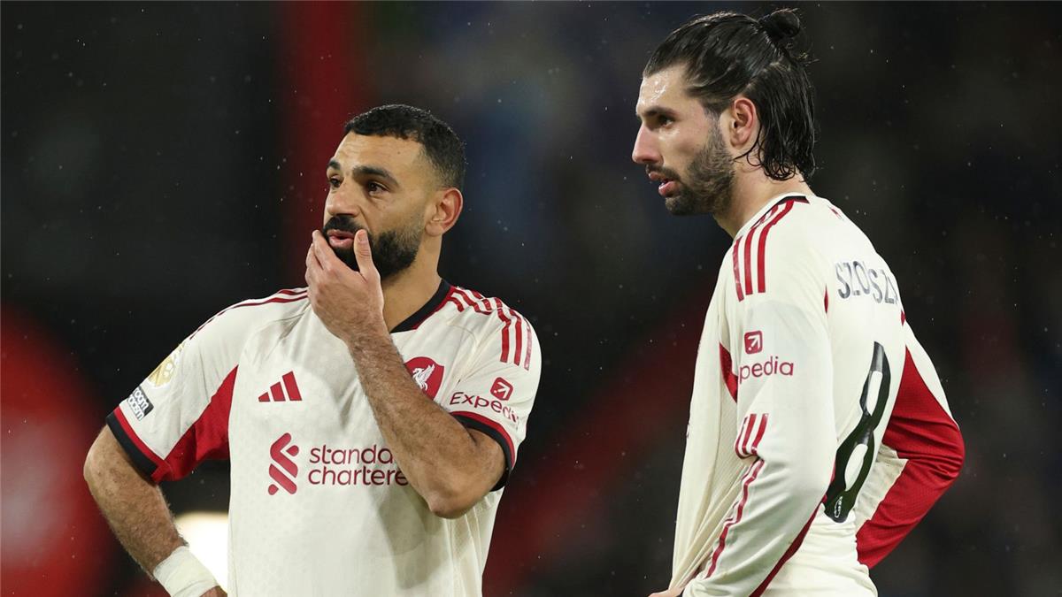 دالجليش عن مستقبل نجم ليفربول: سيكون من المؤسف رحيله .. وأتمنى أن تودعه الجماهير