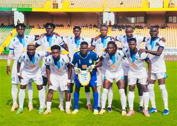 مجموعة الترجي بترو أتلتيكو يتعادل مع الملعب المالي في دوري أبطال إفريقيا