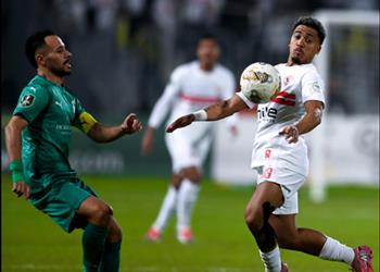 الزمالك يواجه المصري في مهمة مصيرية لحسم التأهل من دور مجموعات الكونفدرالية