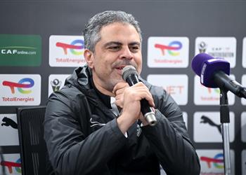 معتمد جمال قميص الزمالك يحفزن ا على القتال رغم الصعوبات ومحمد عواد تقبل قراري