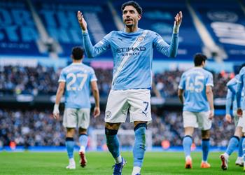 ستاندرد تتوقع موقف عمر مرموش من المشاركة أساسي ا أمام توتنهام