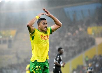 فيديو بمشاركة مصطفى محمد نانت يسقط بثنائية قاتلة أمام لوريان في الدوري الفرنسي