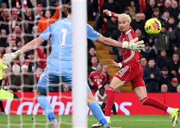 فيديو في دقيقتين إيكتيكي يسجل هدفين لـ ليفربول أمام نيوكاسل يونايتد