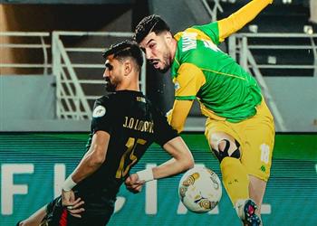 فيديو الجيش الملكي يهزم شبيبة القبائل ويشعل مجموعة الأهلي في دوري أبطال إفريقيا