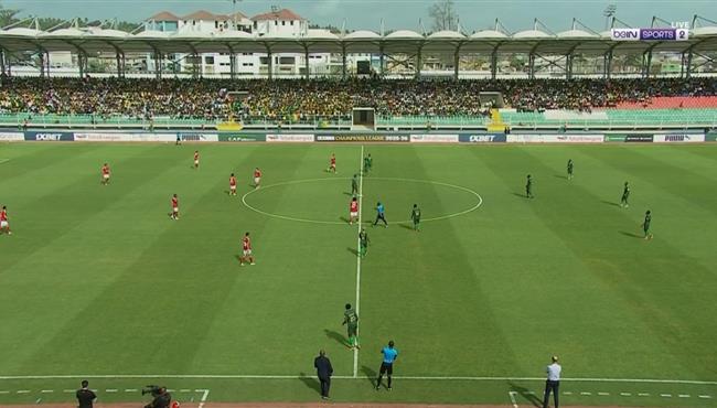 ملخص مباراة الاهلي ويانج افريكانز 1 1 دوري ابطال افريقيا