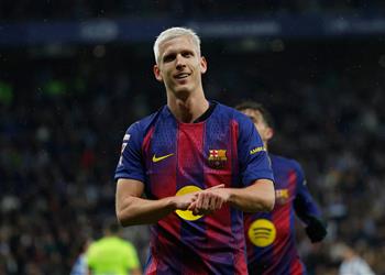 موعد مباراة برشلونة القادمة بعد الفوز على إسبانيول في الدوري الإسباني