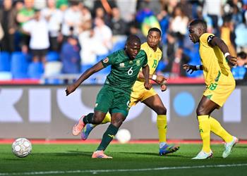 موعد والقناة الناقلة لمباراة الكاميرون وجنوب إفريقيا اليوم في كأس أمم إفريقيا 2025