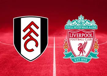 موعد والقناة الناقلة لمباراة ليفربول وفولهام اليوم في الدوري الإنجليزي والمعلق