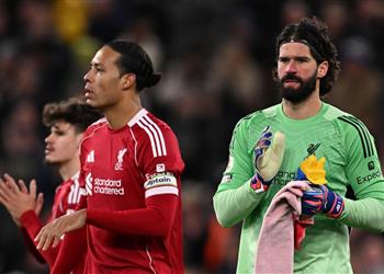 تشكيل ليفربول المتوقع أمام فولهام اليوم في الدوري الإنجليزي