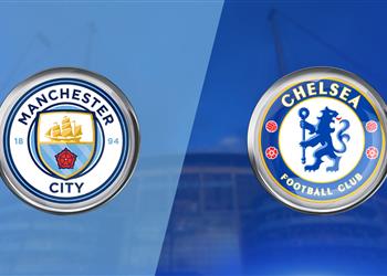 موعد والقناة الناقلة لمباراة مانشستر سيتي وتشيلسي اليوم في الدوري الإنجليزي والمعلق