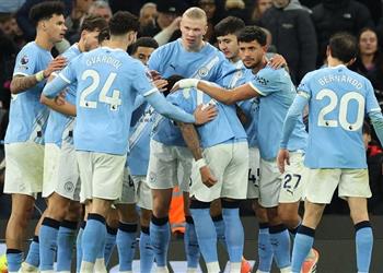 تشكيل مانشستر سيتي المتوقع أمام تشيلسي اليوم في الدوري الإنجليزي