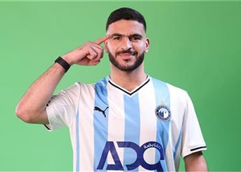 وكيل حامد حمدان المال ليس سبب انتقاله لبيراميدز وكان متمسك ا بـ الزمالك