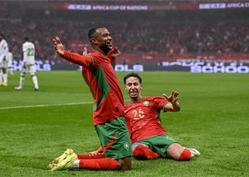 موعد مباراة المغرب وتنزانيا اليوم في كأس أمم إفريقيا