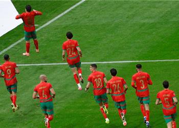 القنوات الناقلة لمباراة المغرب وتنزانيا اليوم في كأس أمم إفريقيا