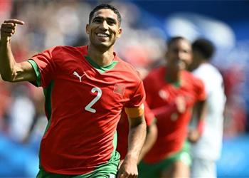 القنوات المجانية الناقلة لمباراة المغرب وتنزانيا اليوم في كأس أمم إفريقيا بالتردد