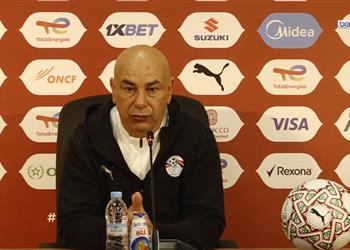 حسام حسن يرد على شائعة المأدبة ويتحدث عن تطوير محمد صلاح ومرموش