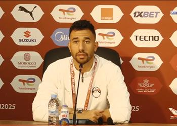 تريزيجيه منتخب مصر استعاد أمر ا هام ا مع حسام حسن