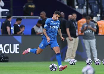 رومانو يوضح وجهة كانسيلو المفضلة بعد الهلال السعودي