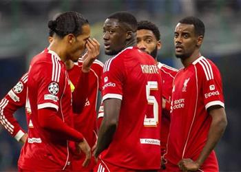 تأجيل مباراة ليفربول وفولهام في الدوري الإنجليزي بسبب حالة طارئة