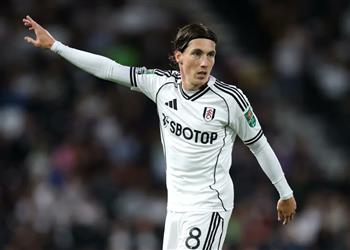 فيديو هاري ويلسون يسجل هدف فولهام الأول أمام ليفربول