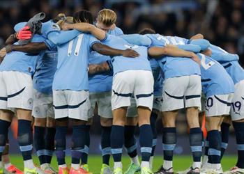 تشكيل مانشستر سيتي أمام تشيلسي في الدوري الإنجليزي