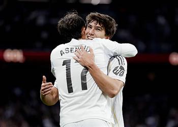 موعد مباراة ريال مدريد القادمة بعد الفوز على ريال بيتيس في الدوري الإسباني