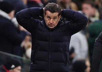 مدرب فولهام كنا قادرين على الفوز أمام ليفربول وهدف هاريسون جعل المباراة أكثر عدل ا