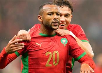 ناد أوروبي يهدد حظوظ الأهلي للفوز بخدمات أيوب الكعبي